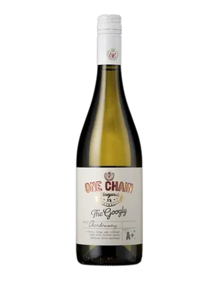 Chardonnay