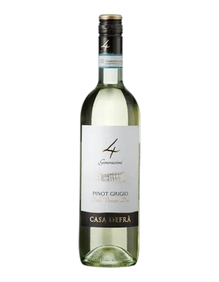 Pinot Grigio