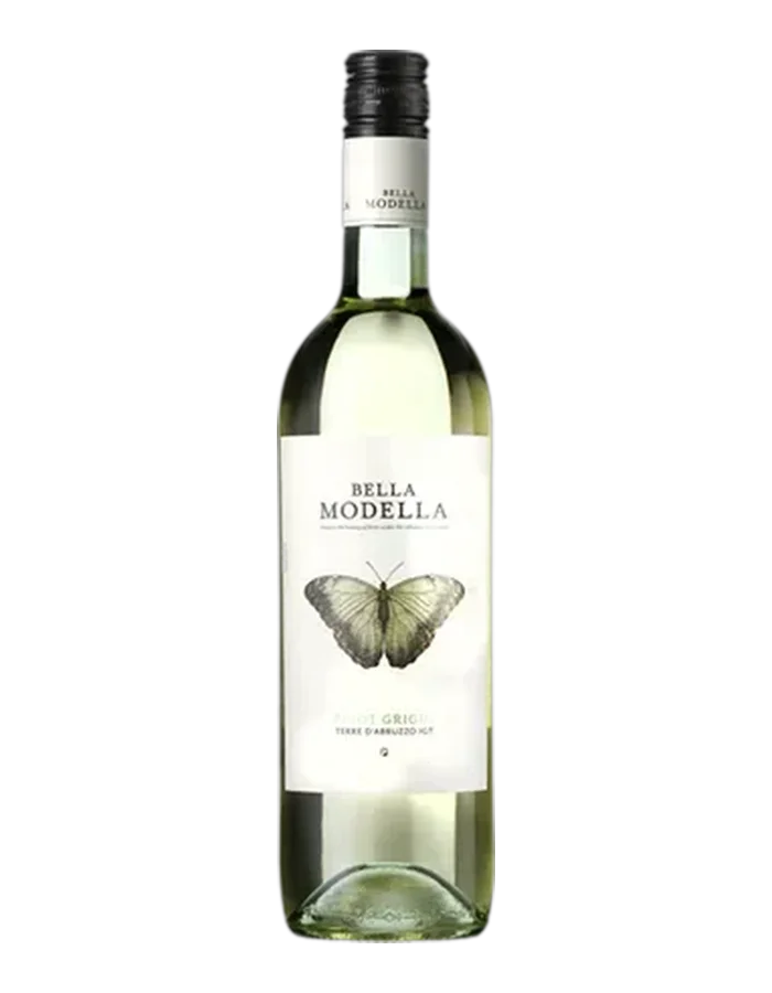 Pinot Grigio