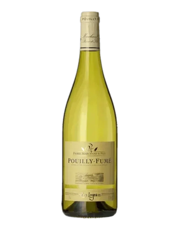 Pouilly Fumé