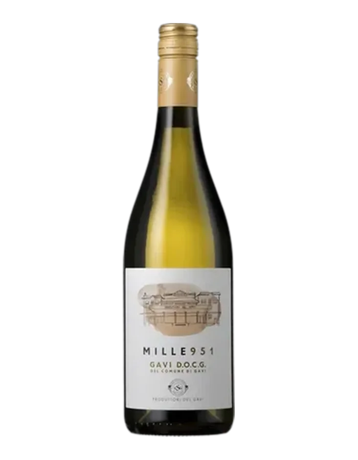 Gavi di Gavi