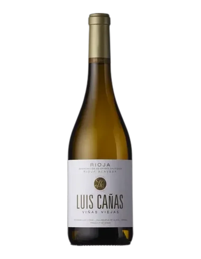 Rioja Blanco (oaked)