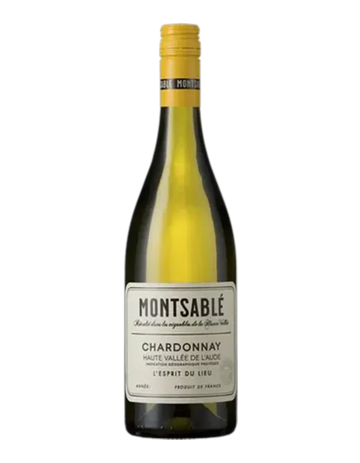 Chardonnay