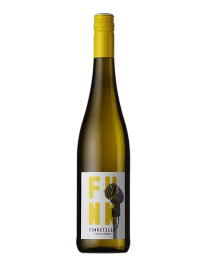 Grüner Veltliner