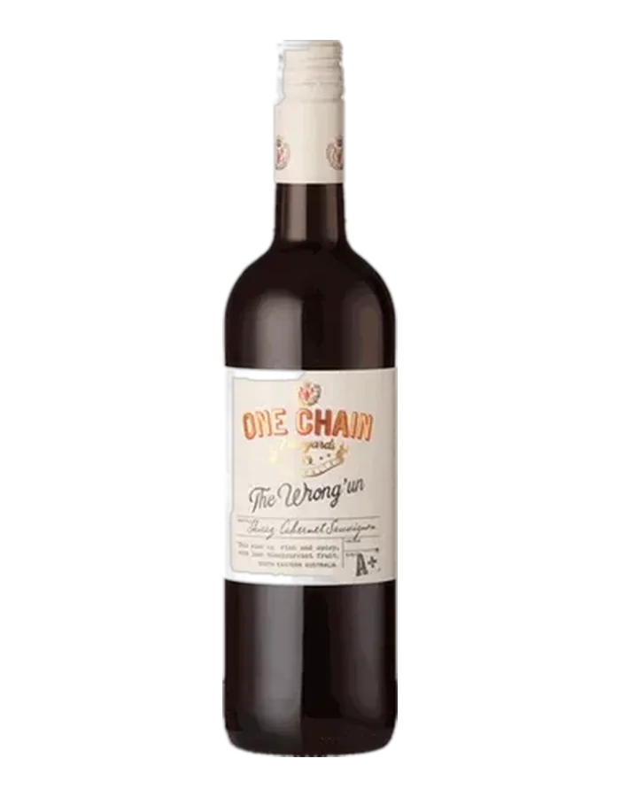 Shiraz / Cabernet
