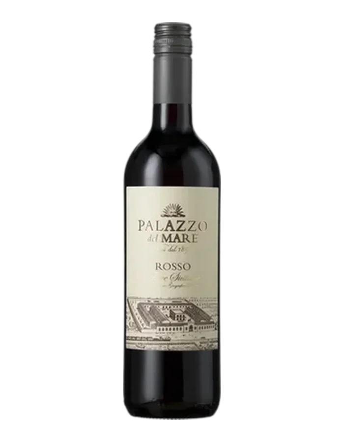 Rosso (Nero d'Avola)