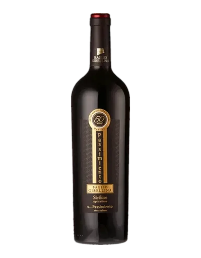 Nero d'Avola / Frappato