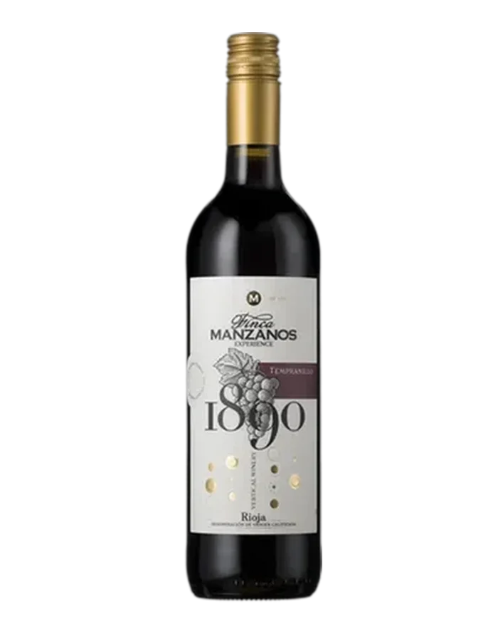 Rioja Tempranillo