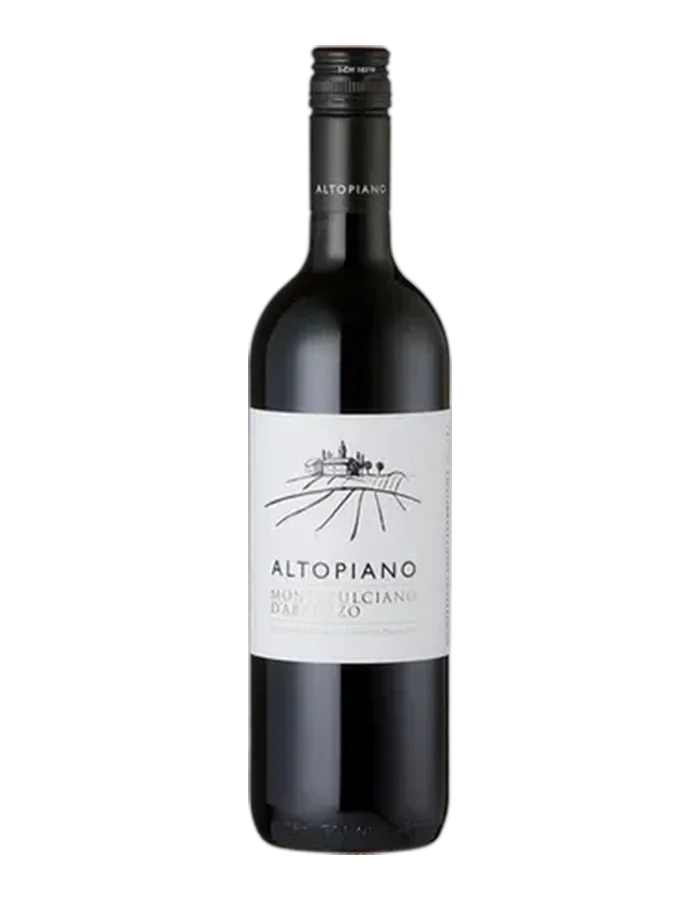Montepulciano d'Abruzzo