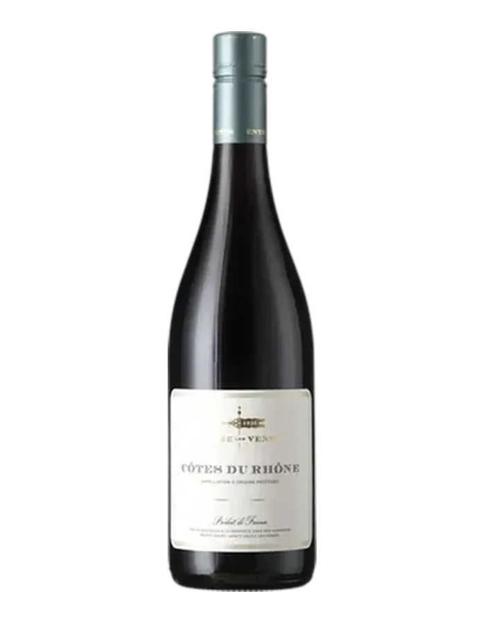 Côtes du Rhône