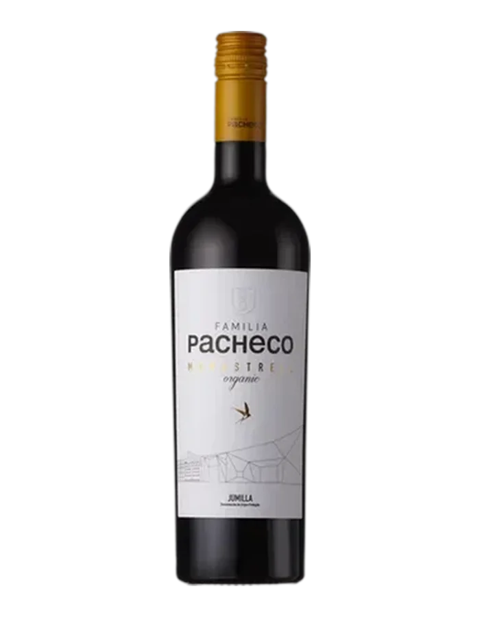 Monastrell