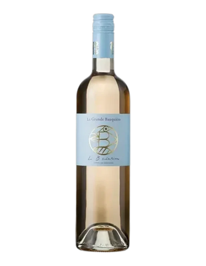 Côtes de Provence Rosé