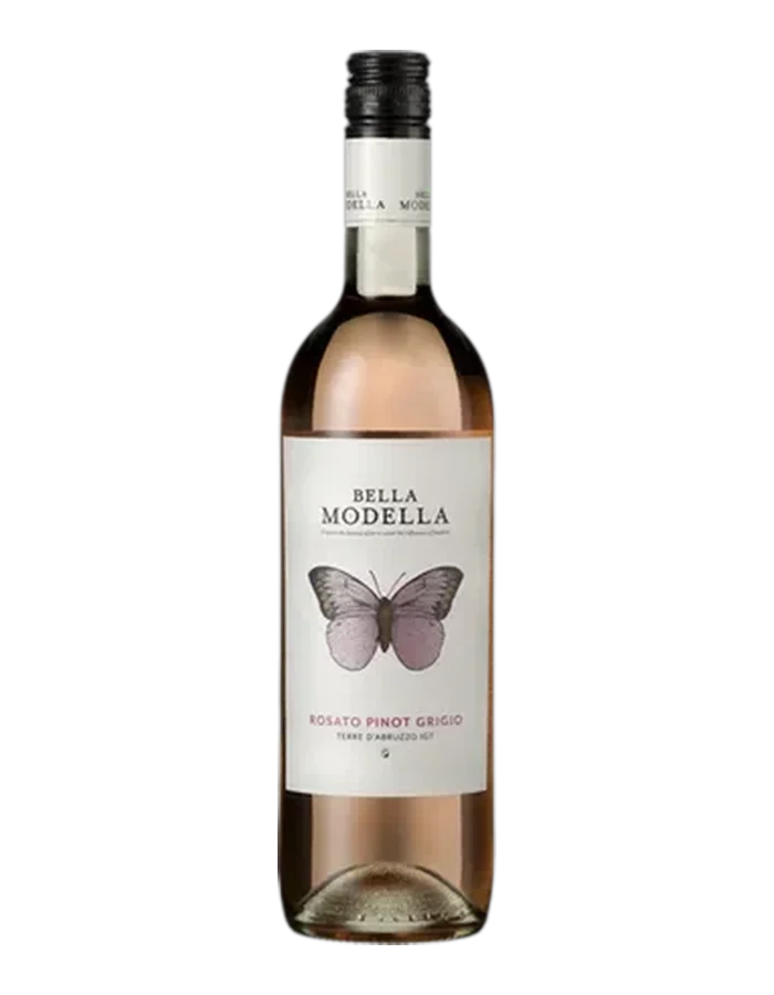 Pinot Grigio Rosé