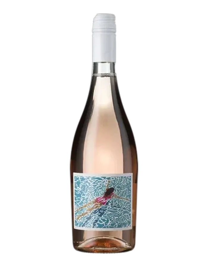 Rosé (Merlot 65% / Feteasca Neagra 35%)