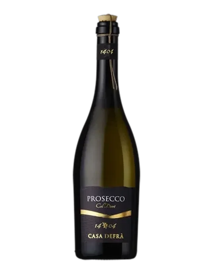 Prosecco Frizzante