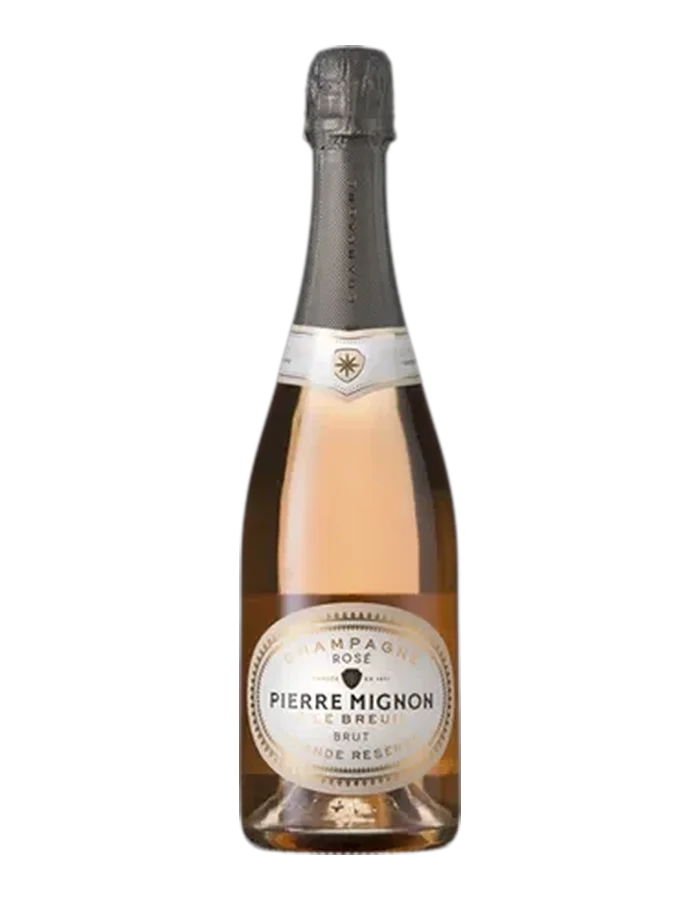 Grande Réserve Brut Rosé