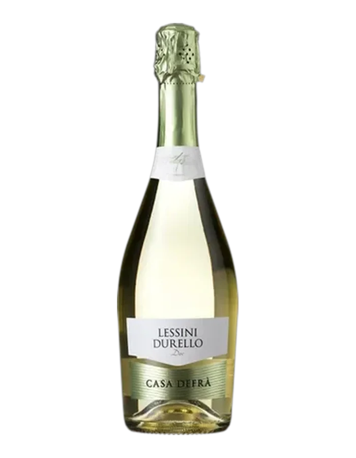 Lessini Durello Spumante