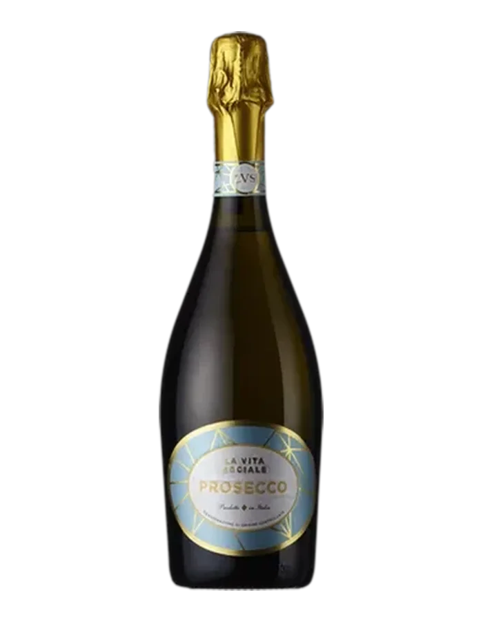 Prosecco Spumante