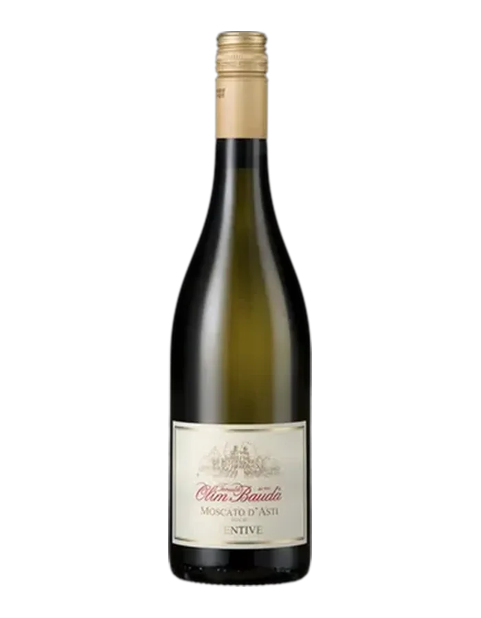 Moscato d'Asti