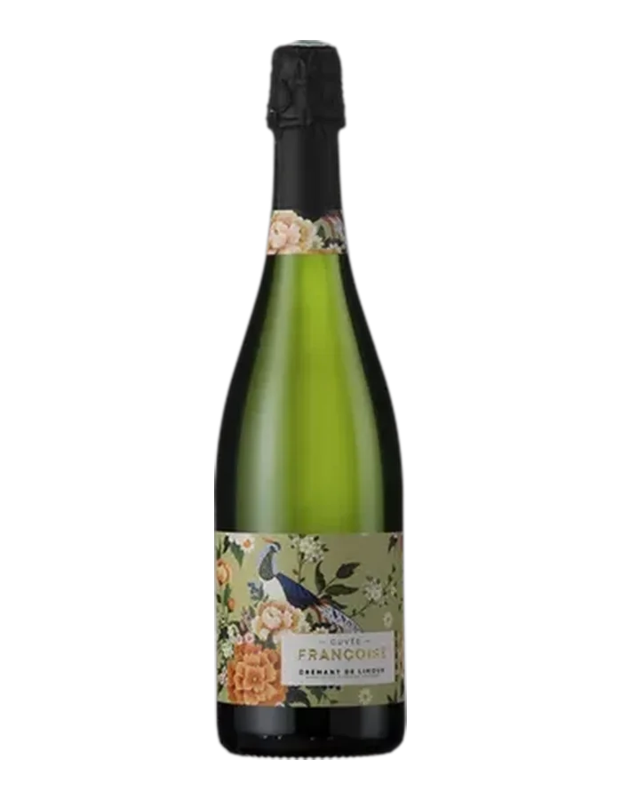 Crémant De Limoux