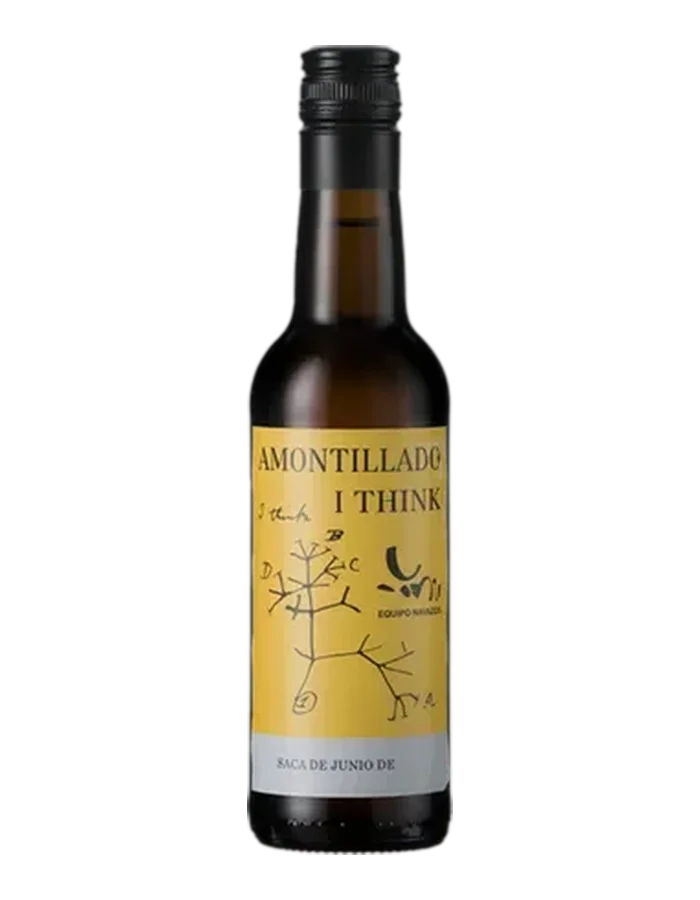 Amontillado (375ml)