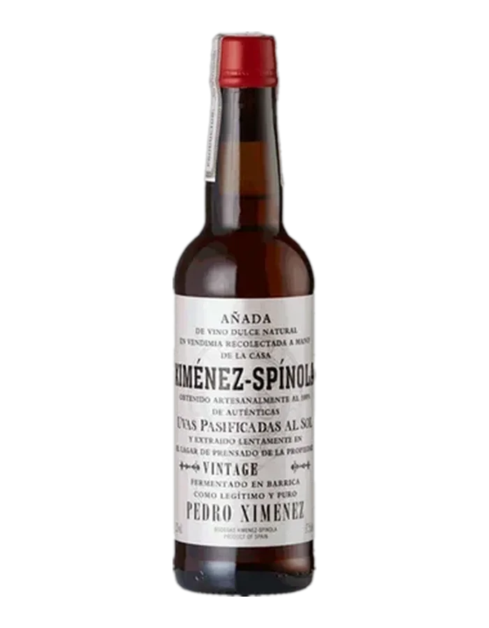 PX Vintage (375ml)