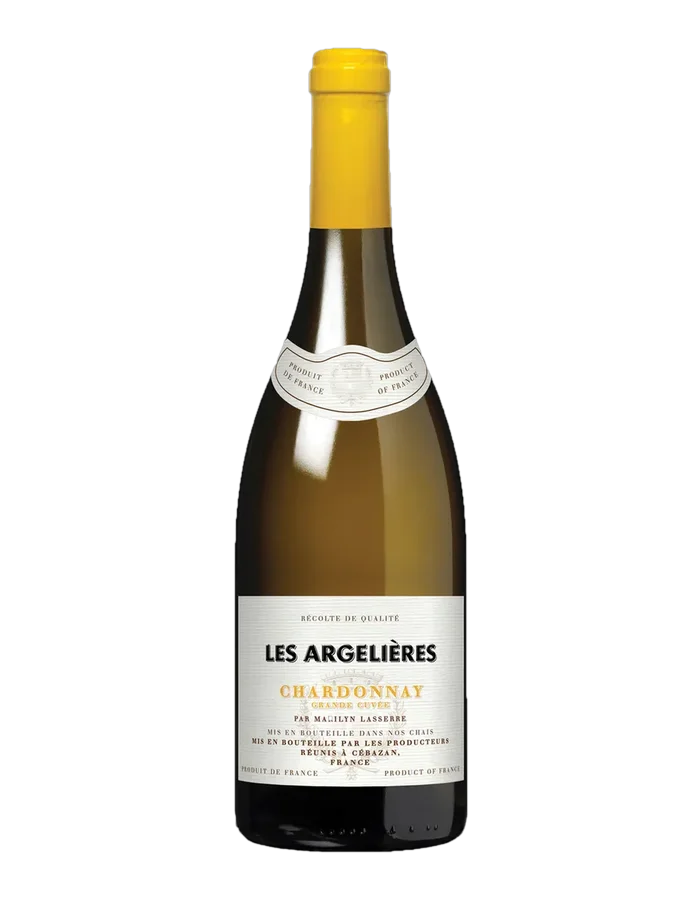 Chardonnay
