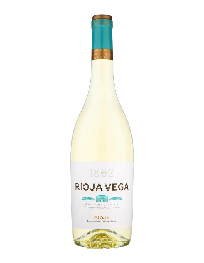 Tempranillo Blanco (oaked)