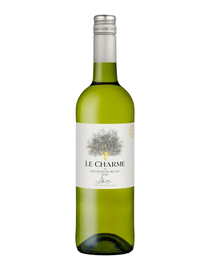 Sauvignon Blanc