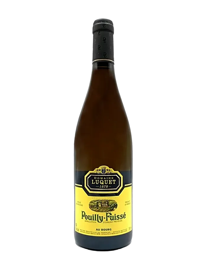 Pouilly Fuisse