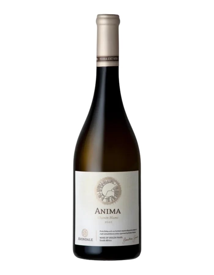 Chenin Blanc