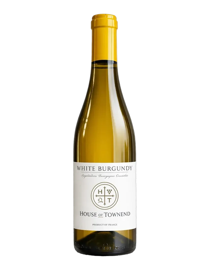 White Burgundy