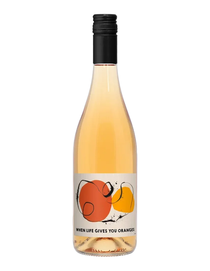 Vin Orange