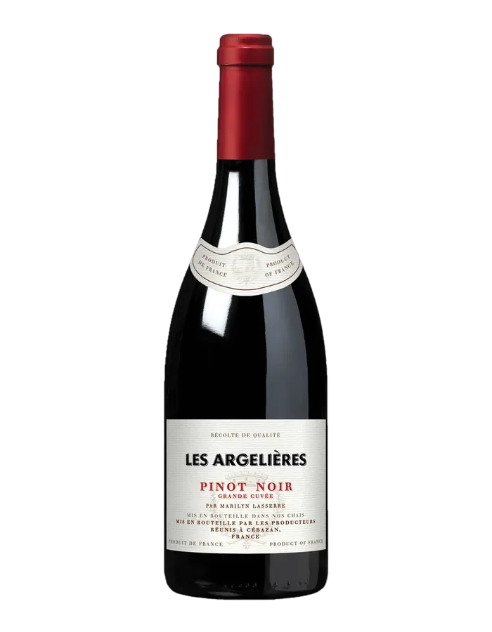 Pinot Noir