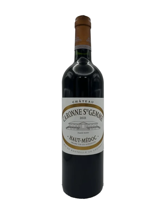 Haut Médoc