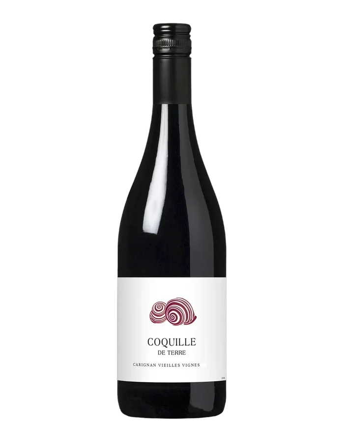 Carignan Vielles Vignes