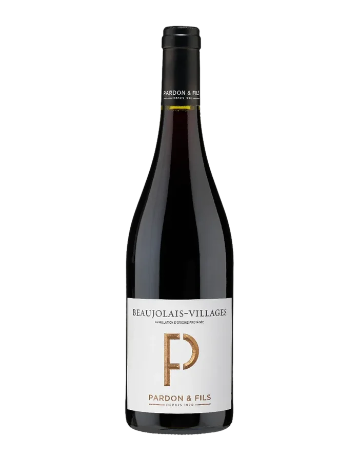 Beaujolais Villages
