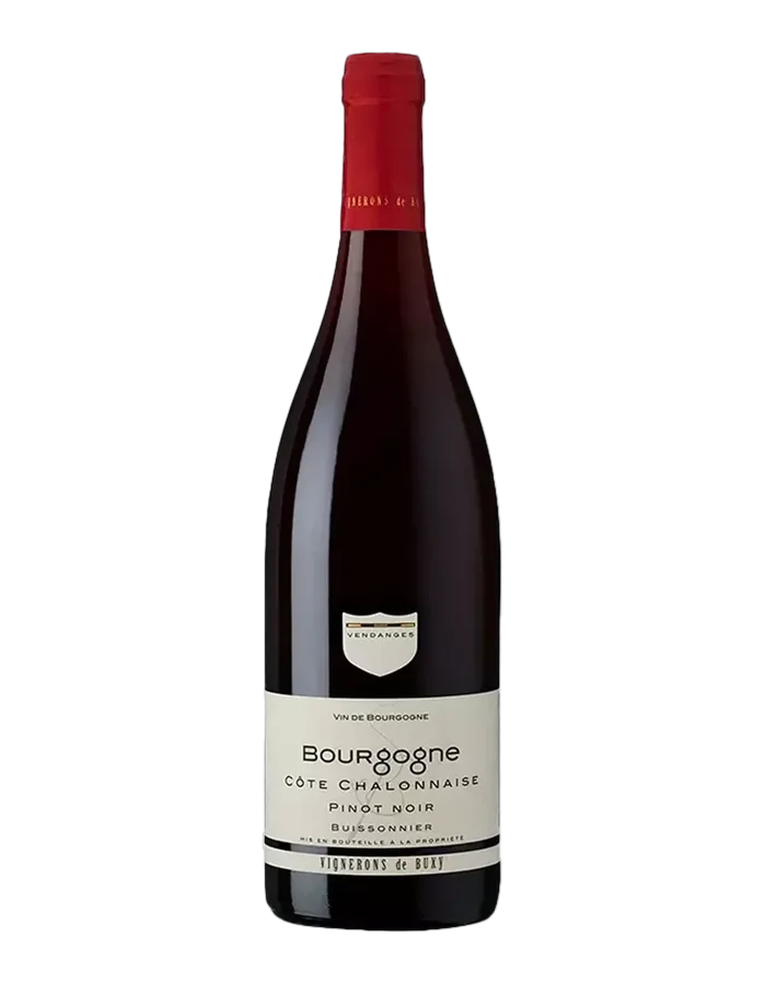 Bourgogne Pinot Noir