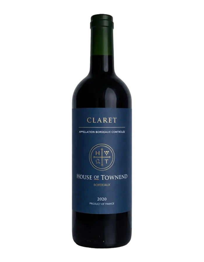 Claret