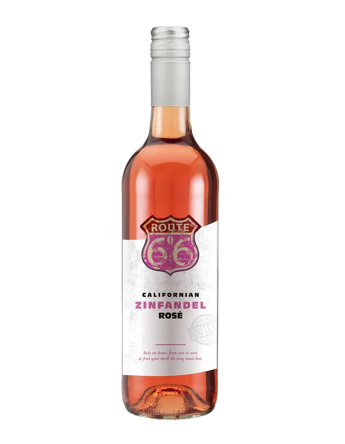 Zinfandel Rosé