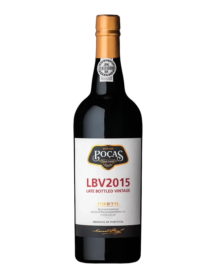 LBV Port