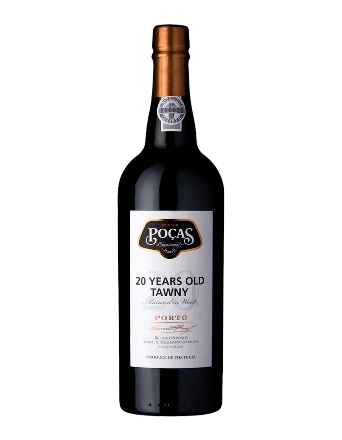 20 Years Old Tawny Port