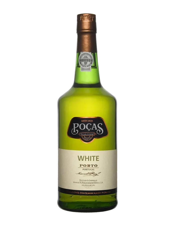 White Port