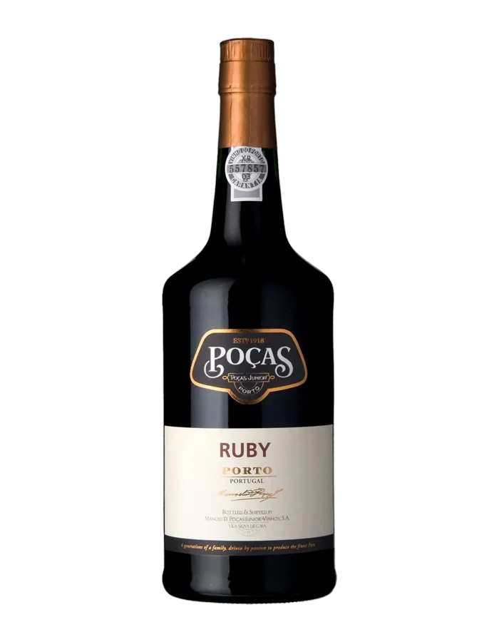 Ruby Port
