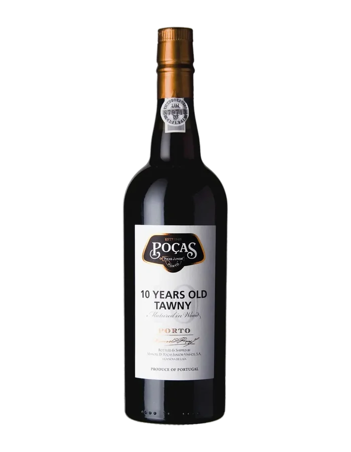10 Years Old Tawny Port