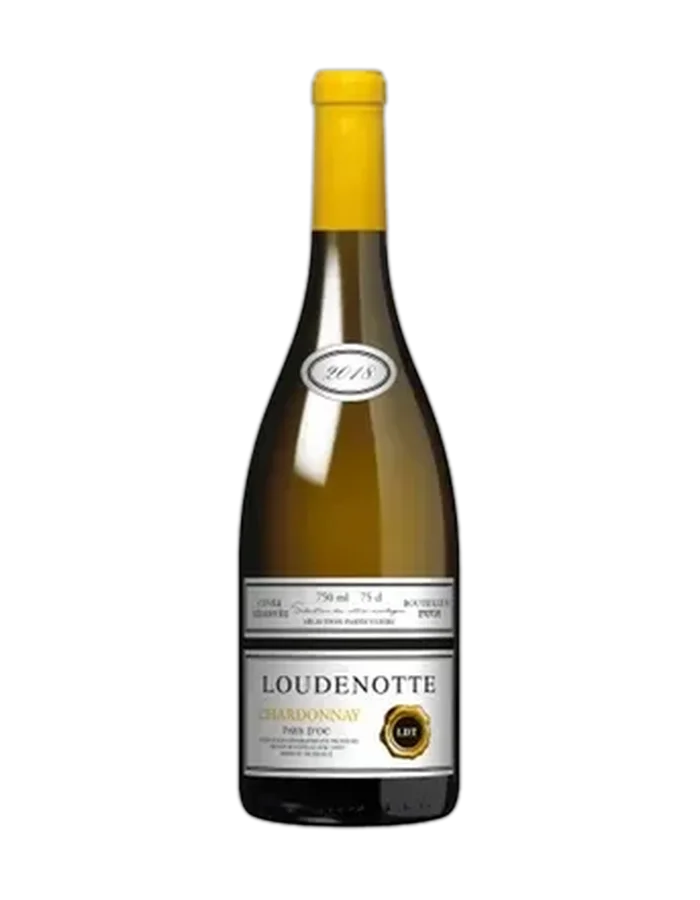 Chardonnay