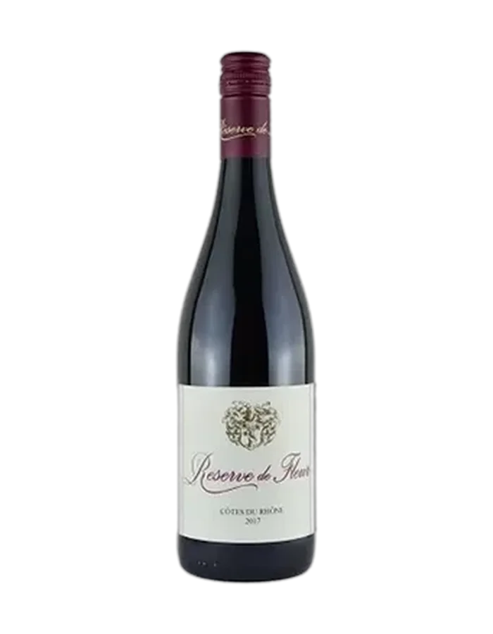 Côtes du Rhône