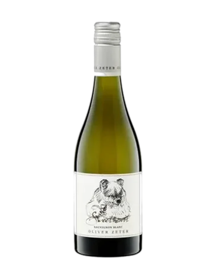 Late Harvest Sauvignon Blanc (500ml)