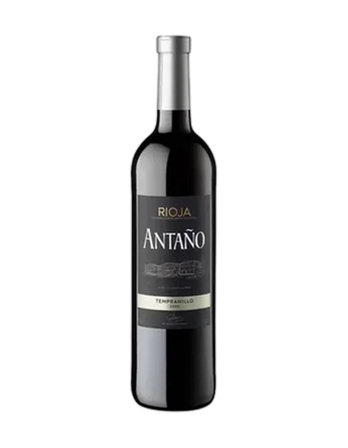 Rioja Tempranillo