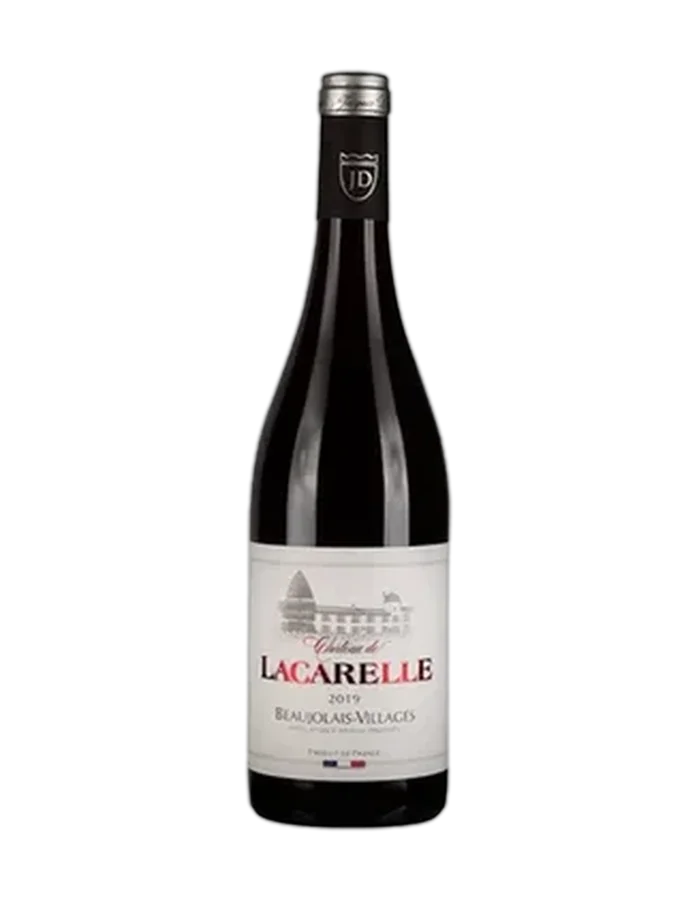 Beaujolais Villages